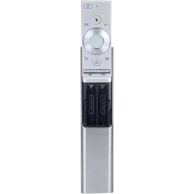 Générique Télécommande TV Samsung universelle - Argent - Publicité Générique Télécommande TV Samsung universelle - Argent - Publicité