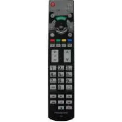 Télécommande Panasonic TXP42STW50 - Publicité Télécommande Panasonic TXP42STW50 - Publicité
