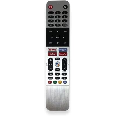 Générique Universal Télécommande - Pour Skyworth Smart TV - Publicité Générique Universal Télécommande - Pour Skyworth Smart TV - Publicité