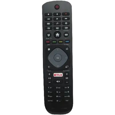 Générique Télécommande Philips 40Pfh4200 - Publicité Générique Télécommande Philips 40Pfh4200 - Publicité