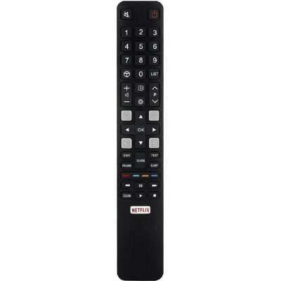 Gupboo Télécommande de rechange pour TV TCL RC802N YAI - Publicité Gupboo Télécommande de rechange pour TV TCL RC802N YAI - Publicité