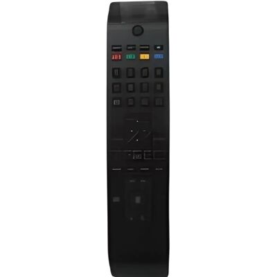 Vestel Télécommande TV Tucson - Noir - Publicité Vestel Télécommande TV Tucson - Noir - Publicité