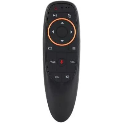 Universal Télécommande Voix G10 2.4G Wireless - Publicité Universal Télécommande Voix G10 2.4G Wireless - Publicité