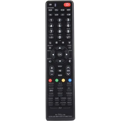 Yonis Télécommande universelle TCL - Publicité Yonis Télécommande universelle TCL - Publicité