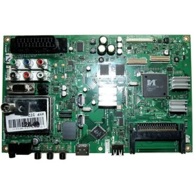 Grundig Télécommande TV - Vert - Publicité Grundig Télécommande TV - Vert - Publicité
