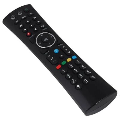 Générique Télécommande pour récepteurs Humax HDR-1000S/1100S - Publicité Générique Télécommande pour récepteurs Humax HDR-1000S/1100S - Publicité