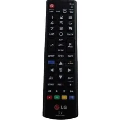 LG 42LB5800 - Télécommande Originale - Publicité LG 42LB5800 - Télécommande Originale - Publicité