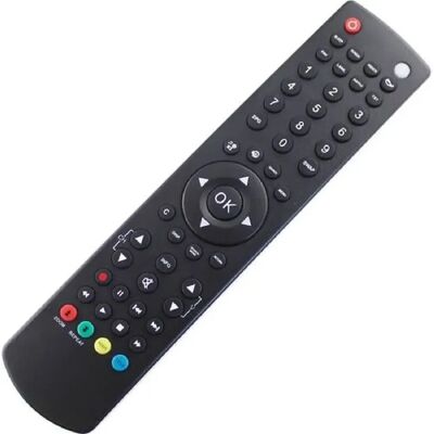 Vestel Télécommande Universelle Essentielb MELIA26''HD - Publicité Vestel Télécommande Universelle Essentielb MELIA26''HD - Publicité