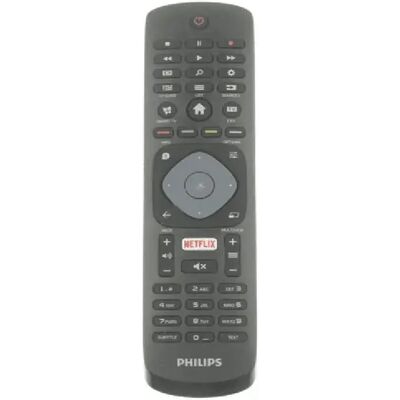 Télécommande Philips Rc4705 - 55PUS603112 - Télécommande - Publicité Télécommande Philips Rc4705 - 55PUS603112 - Télécommande - Publicité
