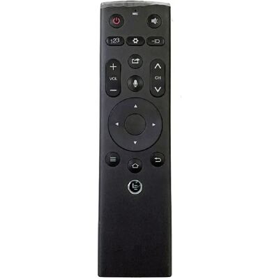 Universal LeTV Télécommande universelle - Publicité Universal LeTV Télécommande universelle - Publicité
