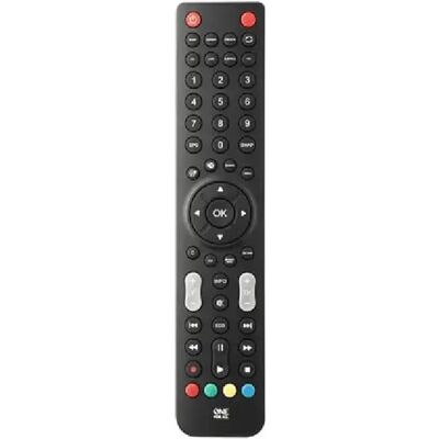 Sharp Télécommande TV H843895 - Publicité Sharp Télécommande TV H843895 - Publicité