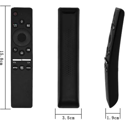 GUPBOO Télécommande Samsung Smart TV BN59-01312F - Universelle - Publicité GUPBOO Télécommande Samsung Smart TV BN59-01312F - Universelle - Publicité