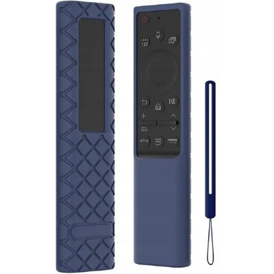 Gupboo Télécommande TV pour Samsung - Bleu marine - Publicité Gupboo Télécommande TV pour Samsung - Bleu marine - Publicité