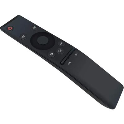 Télécommande de Remplacement Samsung UN43KU630DFXZA - Visiodirect - Publicité Télécommande de Remplacement Samsung UN43KU630DFXZA - Visiodirect - Publicité