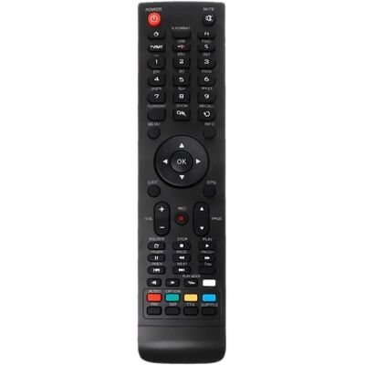 Universal Remplacement télécommande Mini HD SHD - Publicité Universal Remplacement télécommande Mini HD SHD - Publicité