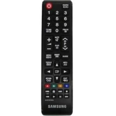 Samsung AA59-00786A - Télécommande pour Samsung UE55F8000 - Publicité Samsung AA59-00786A - Télécommande pour Samsung UE55F8000 - Publicité