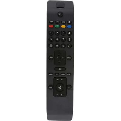 Vestel télécommande TV pour Polaroid P32LED13 - Publicité Vestel télécommande TV pour Polaroid P32LED13 - Publicité