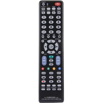 Yonis Universal Remote - Samsung TV - Publicité Yonis Universal Remote - Samsung TV - Publicité