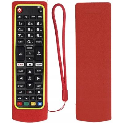 Gupboo Télécommande universelle TV LG AKB75375604 - Publicité Gupboo Télécommande universelle TV LG AKB75375604 - Publicité