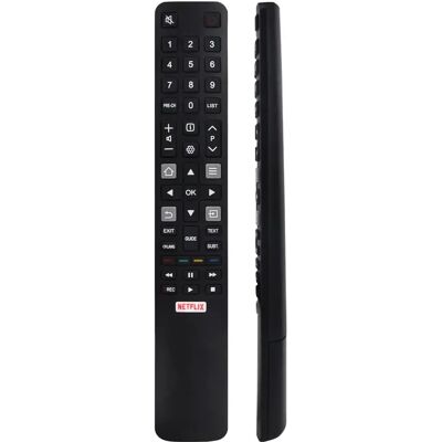 GUPBOO Télécommande pour TCL TV RC802N RM-L1508 - Publicité GUPBOO Télécommande pour TCL TV RC802N RM-L1508 - Publicité