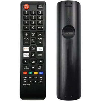Gupboo Télécommande TV universelle Samsung - Publicité Gupboo Télécommande TV universelle Samsung - Publicité