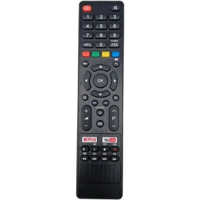 GUPBOO Télécommande pour Schneider LED32-SC470K - Publicité GUPBOO Télécommande pour Schneider LED32-SC470K - Publicité