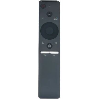 Gupboo Télécommande universelle TV Samsung - Bluetooth voix - Publicité Gupboo Télécommande universelle TV Samsung - Bluetooth voix - Publicité