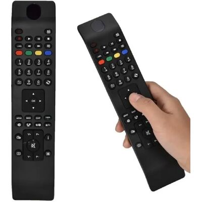 Vestel Télécommande TV universelle RC4800 - Publicité Vestel Télécommande TV universelle RC4800 - Publicité