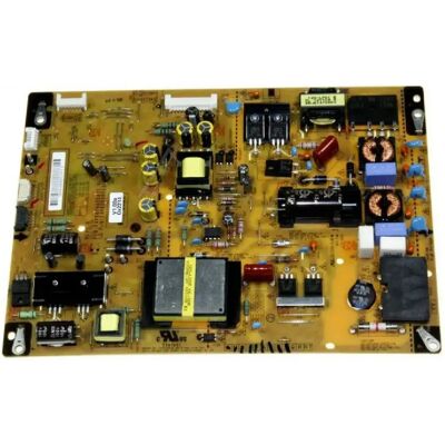 Lg télécommande TV EAY62608903 - Jaune - Publicité Lg télécommande TV EAY62608903 - Jaune - Publicité