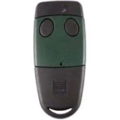 Cardin - S449 QZ2 - 433,92MHz - Télécommande - Publicité Cardin - S449 QZ2 - 433,92MHz - Télécommande - Publicité