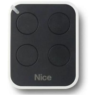 NICE ON4E - Publicité NICE ON4E - Publicité