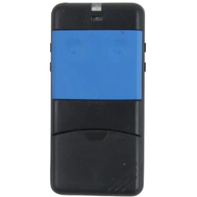 CARDIN S435-TX2 BLUE - Publicité CARDIN S435-TX2 BLUE - Publicité