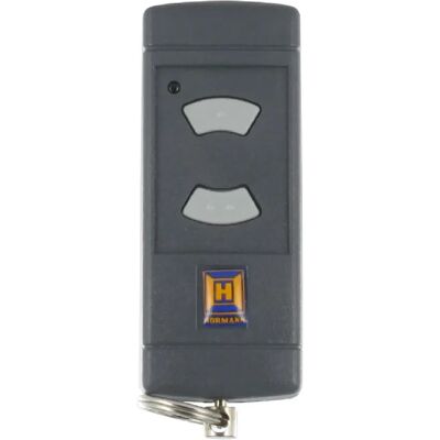 Hörmann HSE2 40 MHz Télécommande - Télécommande - Publicité Hörmann HSE2 40 MHz Télécommande - Télécommande - Publicité