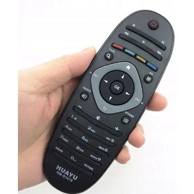 Gupboo Télécommande TV universelle Philips 50PFL7956T - Publicité Gupboo Télécommande TV universelle Philips 50PFL7956T - Publicité