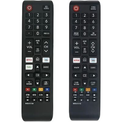 GUPBOO Télécommande compatible Samsung BN59-1315A BN59-1315D - Publicité GUPBOO Télécommande compatible Samsung BN59-1315A BN59-1315D - Publicité