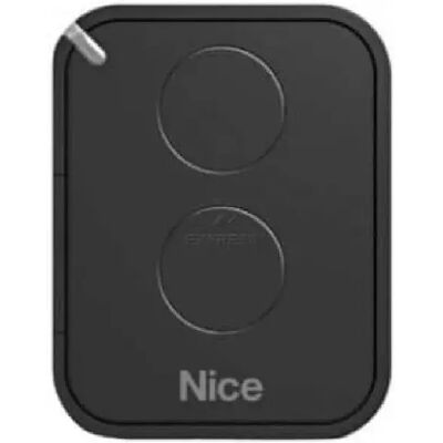 Télécommande NICE FLO2RE - Publicité Télécommande NICE FLO2RE - Publicité