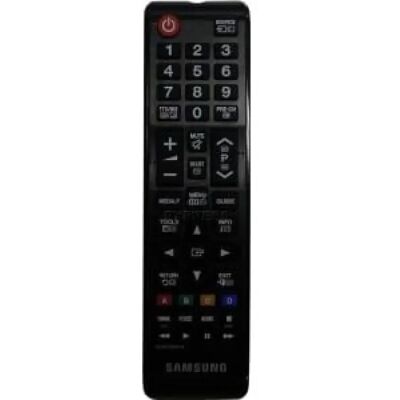 Samsung TV Télécommande Originale - Publicité Samsung TV Télécommande Originale - Publicité