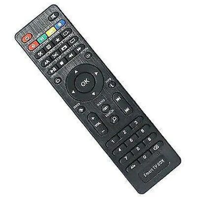 Générique Télécommande pour Android TV Box T95/T8 - Publicité Générique Télécommande pour Android TV Box T95/T8 - Publicité