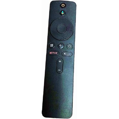 Générique Télécommande TV Bluetooth Xiaomi Mi - Noir - Publicité Générique Télécommande TV Bluetooth Xiaomi Mi - Noir - Publicité