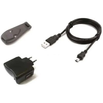 Cardin Morphkey CB - Kit Chargeur de Batterie - Publicité Cardin Morphkey CB - Kit Chargeur de Batterie - Publicité