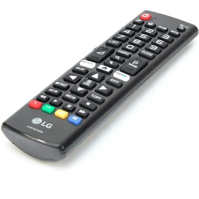Télécommande LG AKB75375608 - Publicité Télécommande LG AKB75375608 - Publicité
