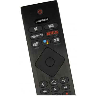 Télécommande Philips Pièces TV - Publicité Télécommande Philips Pièces TV - Publicité