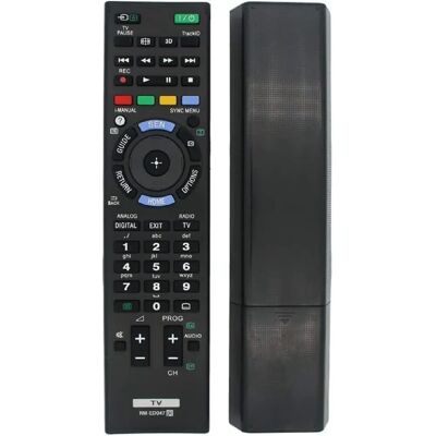 SANAG Télécommande universelle Sony Bravia - Publicité SANAG Télécommande universelle Sony Bravia - Publicité