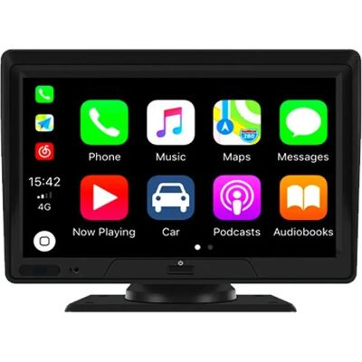 Yonis GPS Auto Écran Tactile 7 Pouces HD - Publicité Yonis GPS Auto Écran Tactile 7 Pouces HD - Publicité