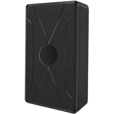 Yonis Traceur GPS 4G Magnétique Puissant 10000mAh Alarme Vibration Localisation Précise - Publicité Yonis Traceur GPS 4G Magnétique Puissant 10000mAh Alarme Vibration Localisation Précise - Publicité
