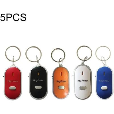 Yonis Traceur GPS LED Porte-Clés Anti-Perte - Publicité Yonis Traceur GPS LED Porte-Clés Anti-Perte - Publicité