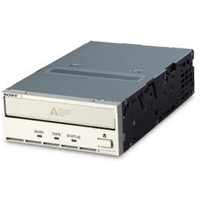 Sony SDX-400C AIT-1 SCSI - Publicité Sony SDX-400C AIT-1 SCSI - Publicité