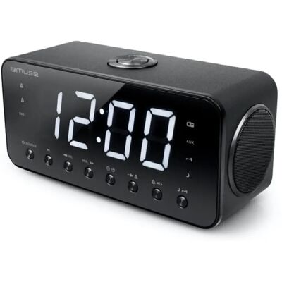 Muse M192CR - Publicité Muse M192CR - Publicité