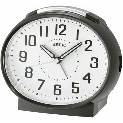 Seiko QHK059K Réveil - Réveil - Publicité Seiko QHK059K Réveil - Réveil - Publicité