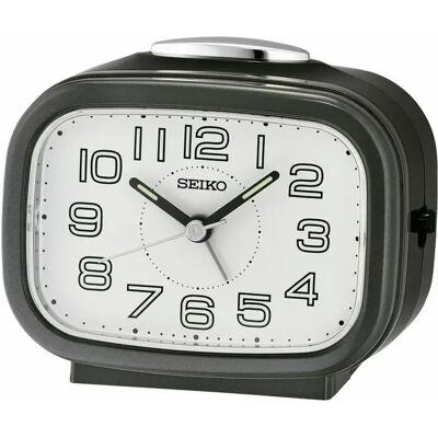 Seiko QHK060K Noir - Publicité Seiko QHK060K Noir - Publicité